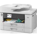 Miniatyrbild 2 av 4: 4-i-1 multifunktionsskrivare - BROTHER - Business Smart - Inkjet - A3 - Färg - Wi-Fi - MFCJ5740DWRE1