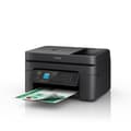 Miniatyrbild 6 av 6: EPSON Workforce WF-2930DWF-skrivare