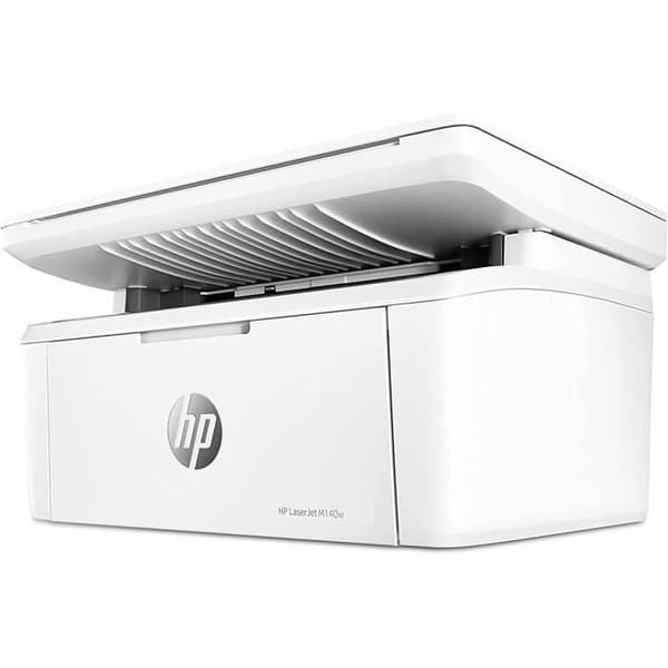 HP LaserJet M140w svartvit laser multifunktionsskrivare
