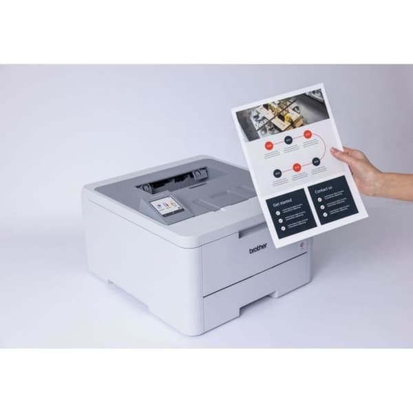 Brother HL-L8230CDW LED färg enfunktionsskrivare