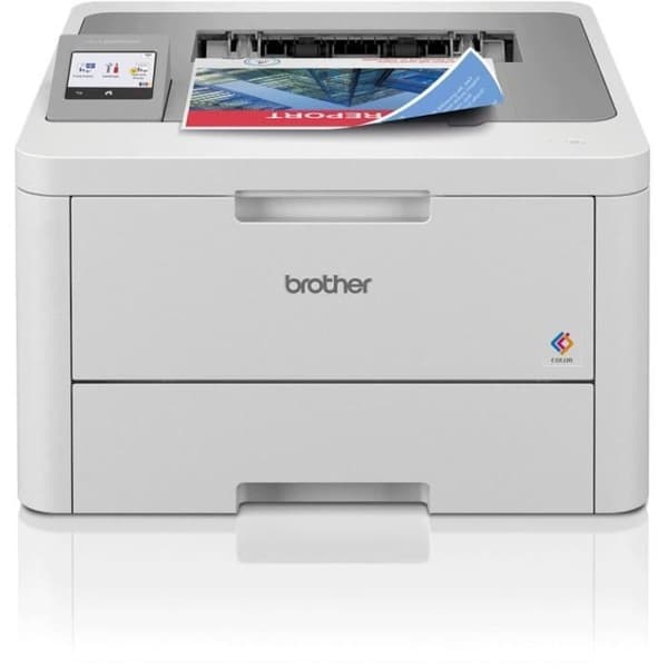 Brother HL-L8230CDW LED färg enfunktionsskrivare