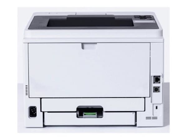 Monokrom skrivare - BROTHER - HLL5210DW - Nätverk/Wifi - 48 sid/min - Duplex