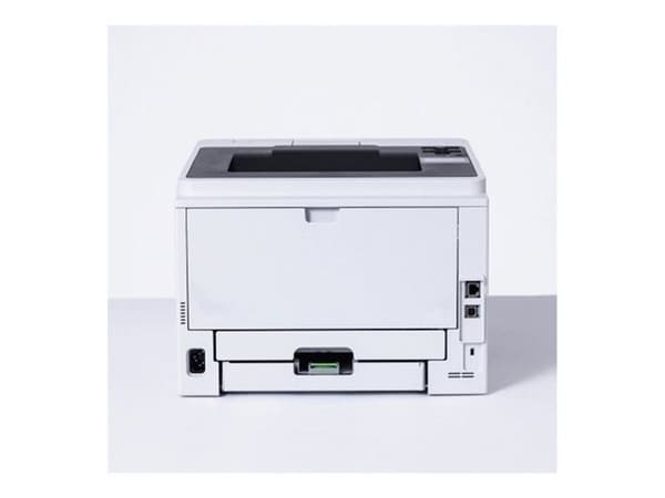 Monokrom skrivare - BROTHER - HLL5210DW - Nätverk/Wifi - 48 sid/min - Duplex