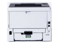 Miniatyrbild 3 av 5: Monokrom skrivare - BROTHER - HLL6210DW - Nätverk/Wifi - 50 sid/min - Duplex