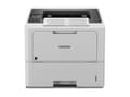 Miniatyrbild 2 av 5: Monokrom skrivare - BROTHER - HLL6210DW - Nätverk/Wifi - 50 sid/min - Duplex