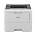 Miniatyrbild 1 av 5: Monokrom skrivare - BROTHER - HLL6210DW - Nätverk/Wifi - 50 sid/min - Duplex