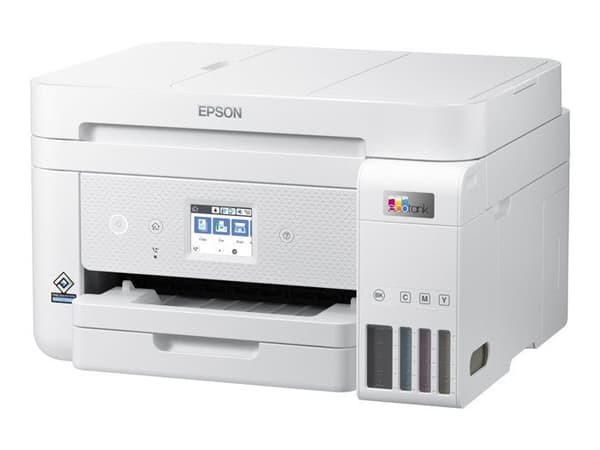 Epson EcoTank ET-4856 - skrivare