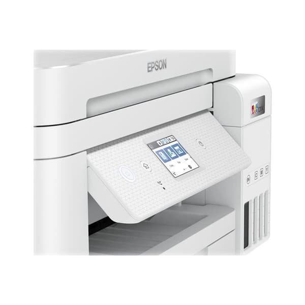 Epson EcoTank ET-4856 - skrivare