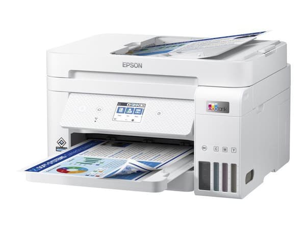 Epson EcoTank ET-4856 - skrivare