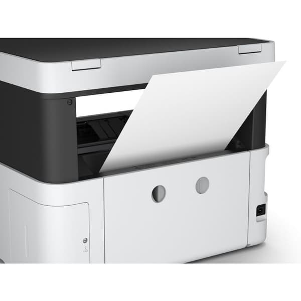 EPSON EcoTank ET-M2170 bläckstråleskrivare - Automatisk dubbelsidig - 39 sid/min A4 Wifi