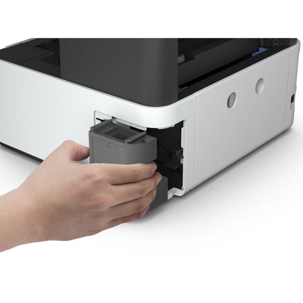 EPSON EcoTank ET-M2170 bläckstråleskrivare - Automatisk dubbelsidig - 39 sid/min A4 Wifi