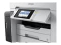 Miniatyrbild 3 av 3: Epson Ecotank Pro Et-m16680 bläckstråle multifunktionsskrivare - Svart - A3 - 25 sidor per minut - Trådlös