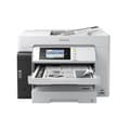 Miniatyrbild 1 av 3: Epson Ecotank Pro Et-m16680 bläckstråle multifunktionsskrivare - Svart - A3 - 25 sidor per minut - Trådlös
