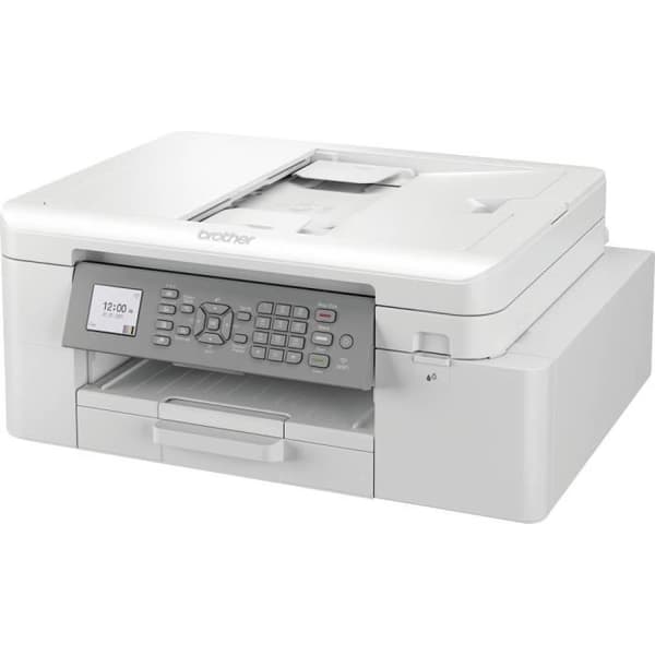 Brother MFCJ4335DW Multifunktionsskrivare A4 skrivare, skanner, Wi-Fi kopiator, automatisk dokumentmatare
