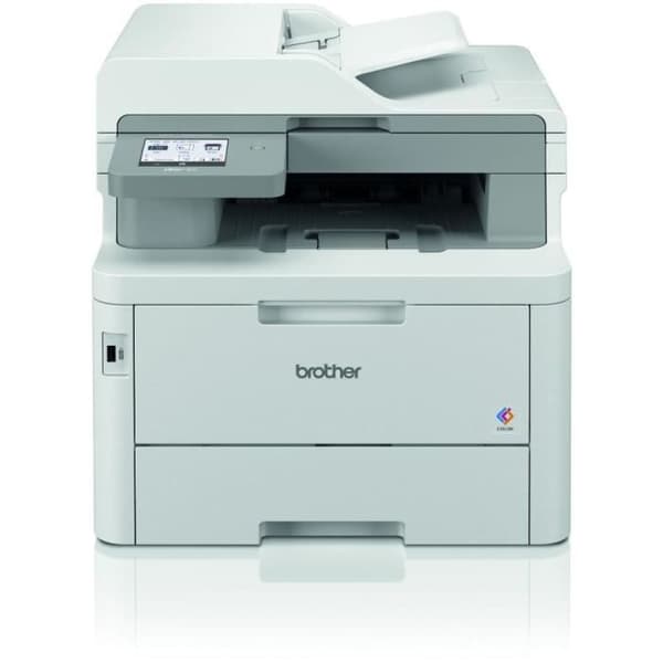 Brother MFC-L8340CDW 4 i 1 färg LED multifunktionsskrivare