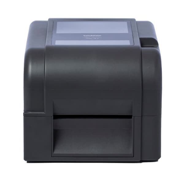 Brother TD-4520TN etikettskrivare - Direkt termisk/termisk överföring - rulle