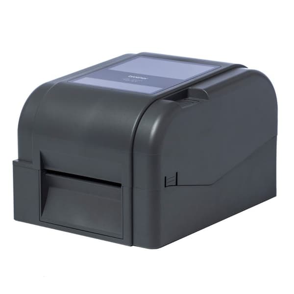 Brother TD-4520TN etikettskrivare - Direkt termisk/termisk överföring - rulle