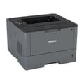 Miniatyrbild 4 av 4: BROTHER HL-L5100DN Monokrom laserskrivare - Duplex - A4 - 40 sid/min.