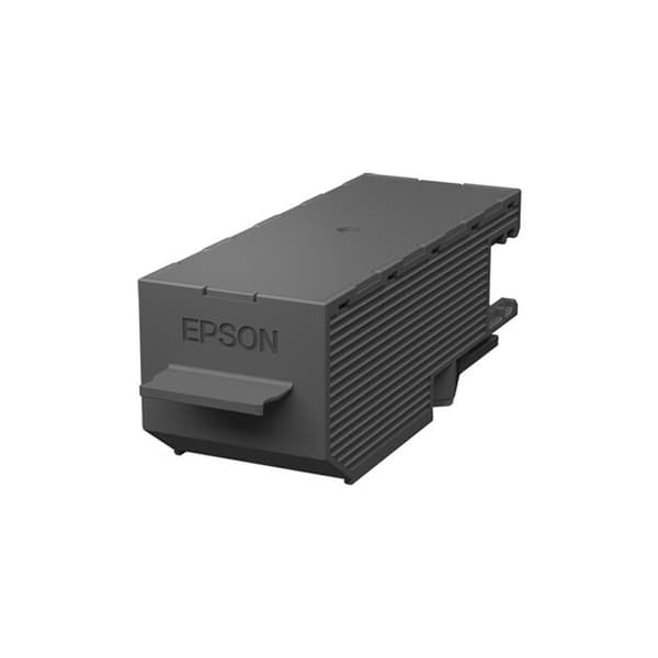 Underhållslåda för bläckpatron - EPSON - EcoTank ET-7700, ET-7750, L7160, L7180