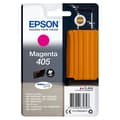 Miniatyrbild 1 av 4: EPSON bläckpatron - Magenta 405 DURABrite Ultra - Paket om 1