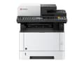 Miniatyrbild 3 av 4: KYOCERA ECOSYS M2635dn Multifunktionsskrivare - A4 Monokrom Laser