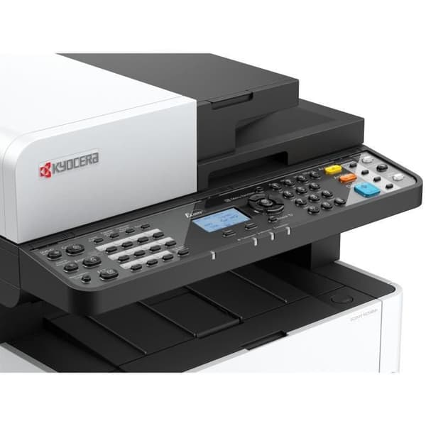 KYOCERA ECOSYS M2635dn Multifunktionsskrivare - A4 Monokrom Laser