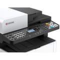 Miniatyrbild 4 av 4: KYOCERA ECOSYS M2635dn Multifunktionsskrivare - A4 Monokrom Laser