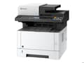 Miniatyrbild 2 av 4: KYOCERA ECOSYS M2635dn Multifunktionsskrivare - A4 Monokrom Laser