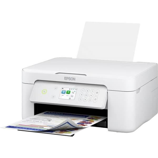 Multifunktion skrivare - Epson - Expression Home XP-4205 - Bläckstråle - A4 - Trådlös
