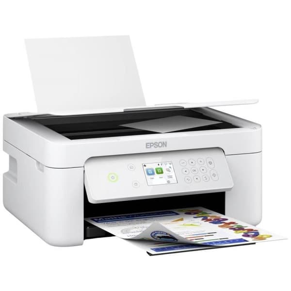 Multifunktion skrivare - Epson - Expression Home XP-4205 - Bläckstråle - A4 - Trådlös