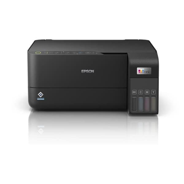Skrivare - EPSON - Ecotank ET-2830 - Bläckstråle - färg - Trådlös