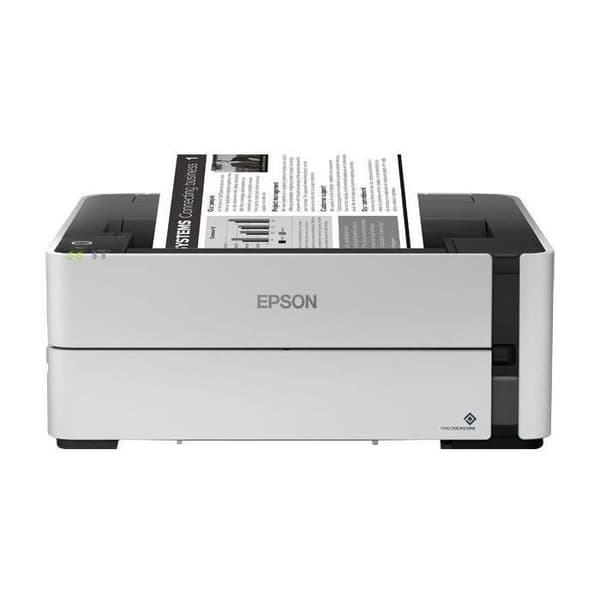 EPSON EcoTank ET-M1170-skrivare - Bläckstråle - A4/Legal - 1200x2400 dpi - 250 ark