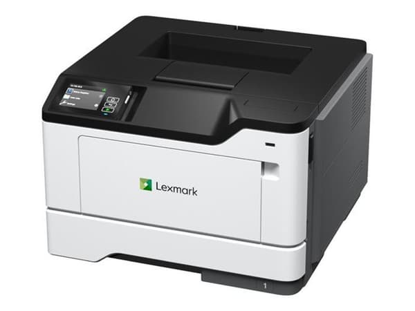 Lexmark MS531dw - skrivare
