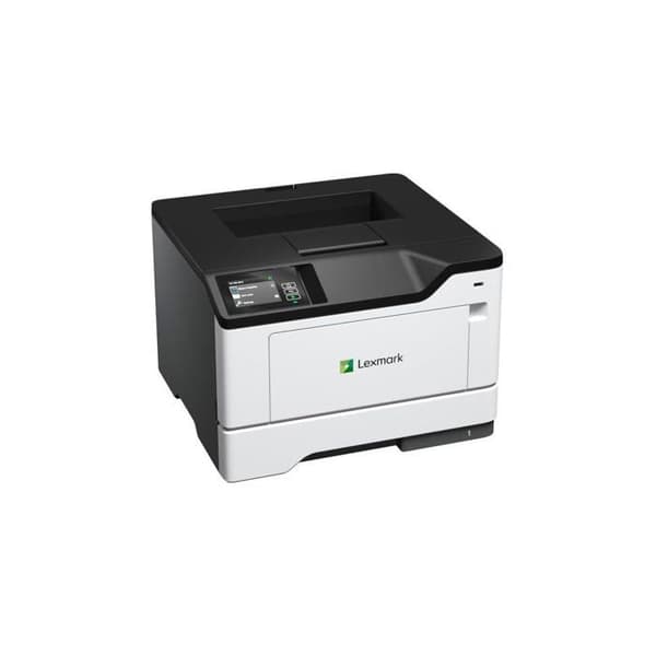 Lexmark MS531dw - skrivare