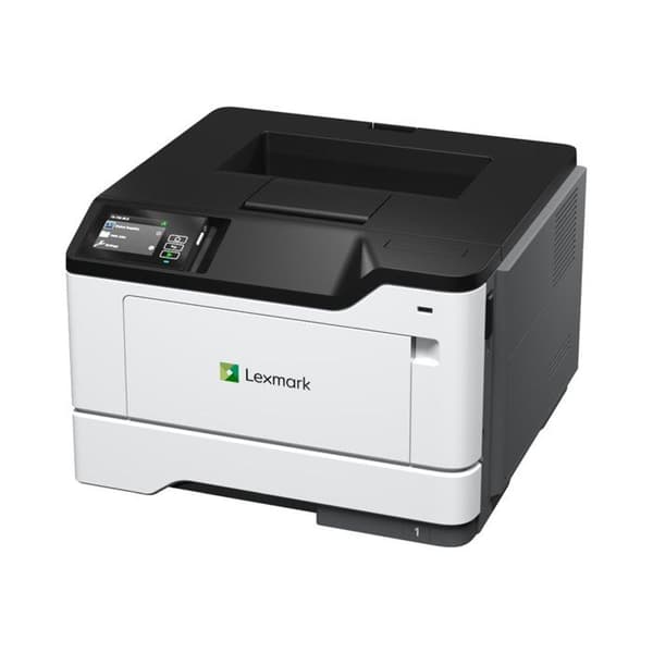 Lexmark MS531dw - skrivare