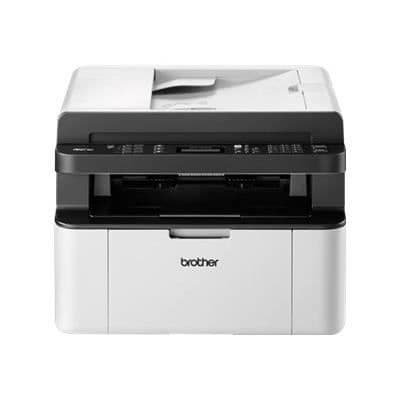 Brother MFC-1910W Skrivare - Monokrom Laser - Multifunktionell