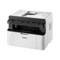 Miniatyrbild 2 av 3: Brother MFC-1910W Skrivare - Monokrom Laser - Multifunktionell