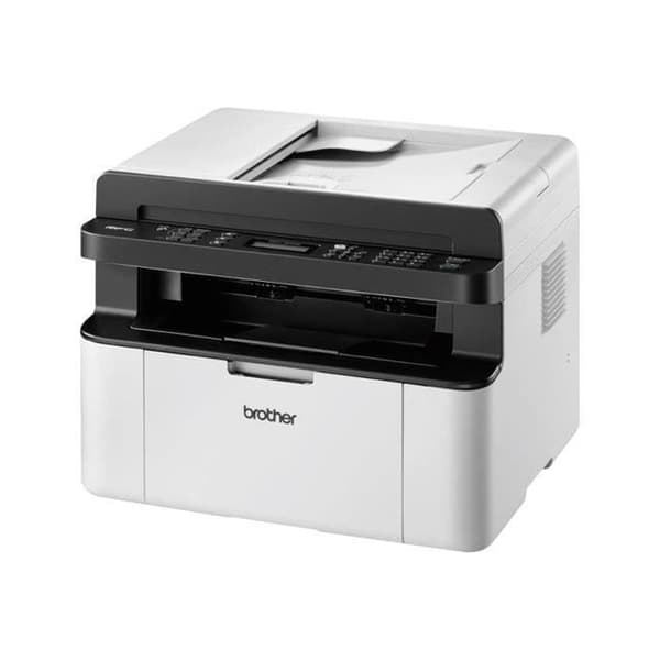 Brother MFC-1910W Skrivare - Monokrom Laser - Multifunktionell