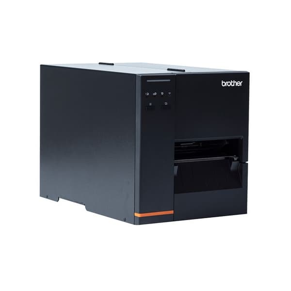 Termisk överföringsskrivare - Brother - Tj4020tn - Svart - USB - 102x152 mm