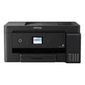 Miniatyrbild 2 av 2: Epson EcoTank L14150 multifunktionsskrivare - Svart - Automatisk dubbelsidig utskrift - A3-format
