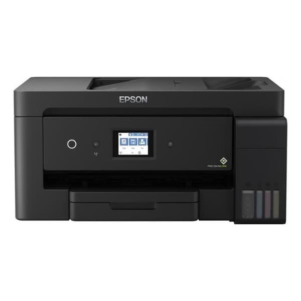 Epson EcoTank L14150 multifunktionsskrivare - Svart - Automatisk dubbelsidig utskrift - A3-format