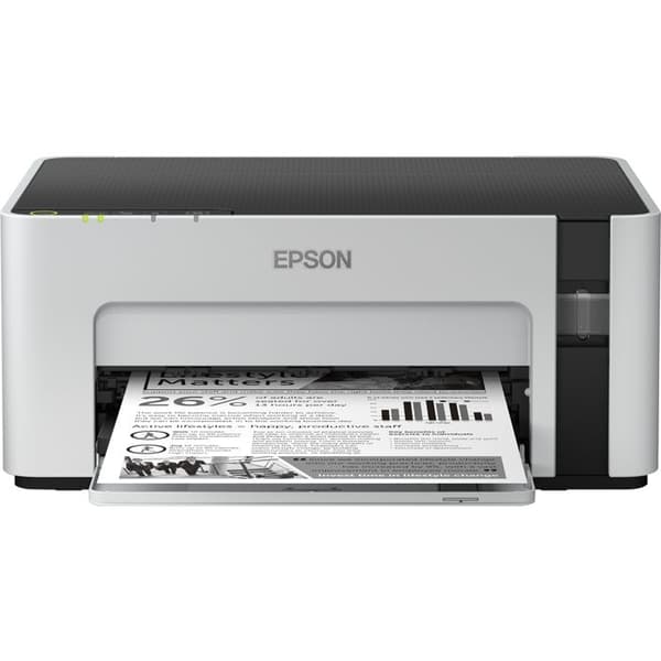 EPSON ET-M1120 bläckstråleskrivare - Monokrom - 32 sid/min - 1440 x 720 dpi - 150 ark