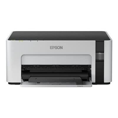 EPSON ET-M1120 bläckstråleskrivare - Monokrom - 32 sid/min - 1440 x 720 dpi - 150 ark