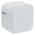 Miniatyrbild 2 av 4: Brother PTP910BTZ1 Bluetooth 360 dpi termisk skrivare