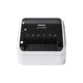 Miniatyrbild 3 av 4: Etikettskrivare - BROTHER - QL-1110NWBC - Termisk direkt - 300 x 300 DPI - Wifi och USB