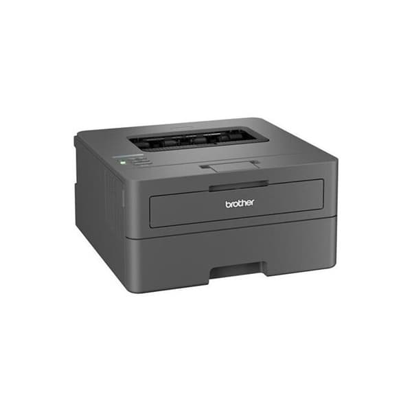 Multifunktionsskrivare - Brother - HL-L2447DW - Monokrom laser - 32 sidor/min - WiFi 5GHz
