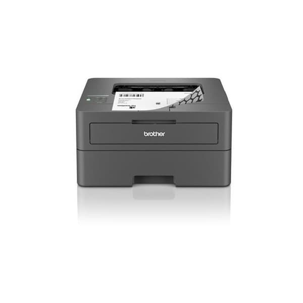 Multifunktionsskrivare - Brother - HL-L2447DW - Monokrom laser - 32 sidor/min - WiFi 5GHz