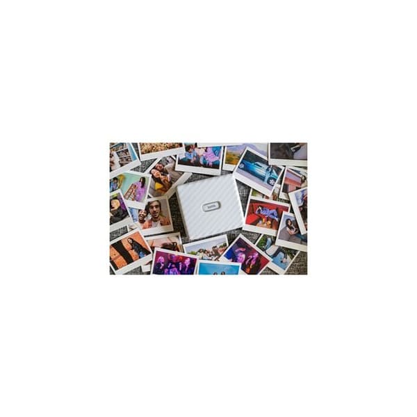 Fotoskrivare - Fujifilm - INSTAX WIDE LINK - Bluetooth - WIDE format - Kompakt design