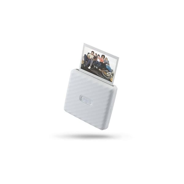 Fotoskrivare - Fujifilm - INSTAX WIDE LINK - Bluetooth - WIDE format - Kompakt design