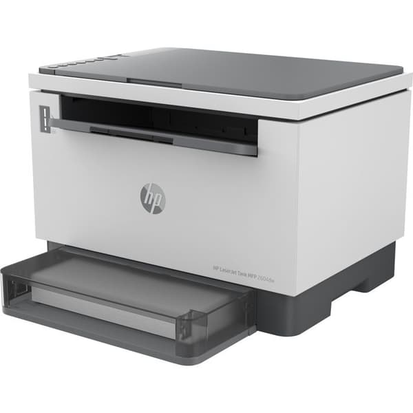 Multifunktionsskrivare - HP - Laserjet Tank MFP 2604dw - Mono - Wi-Fi - Duplex